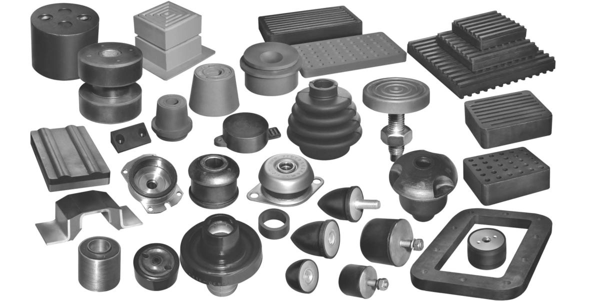 Dobava in montaža gumijastih transportnih trakov