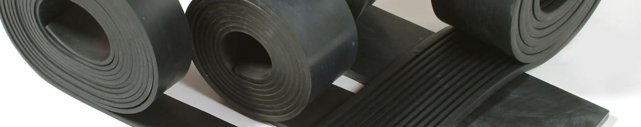 Dobava in montaža gumijastih transportnih trakov