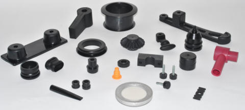 Izdelava elementov za prenos vrtilnih momentov