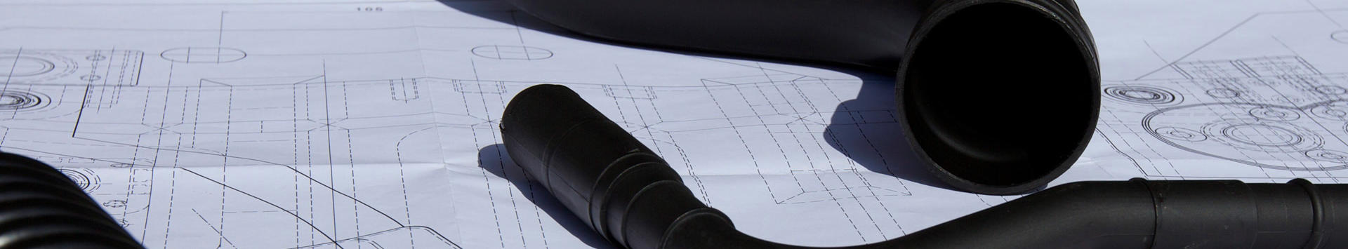 Izdelava gumijastih elementov za tesnjenje