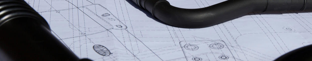 Izdelava gumijastih elementov za tesnjenje